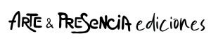2-arte y presencia ediciones_LOGO